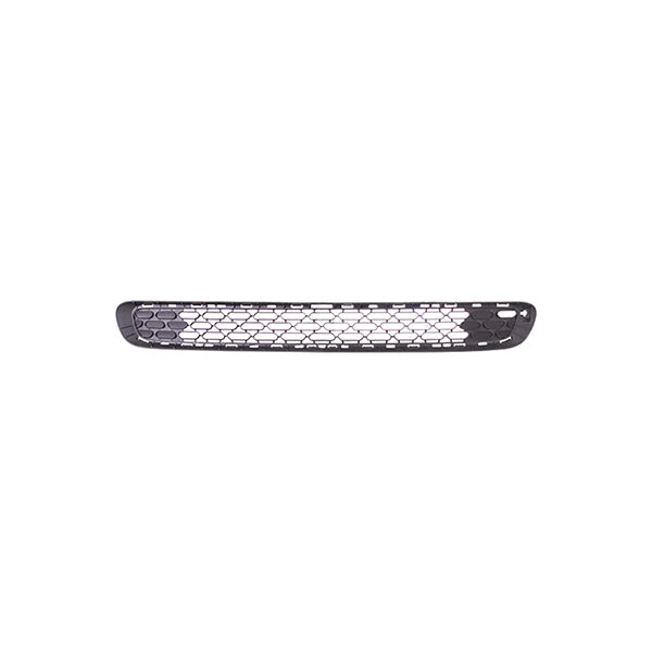 Fits Mini Convertible Hatch 2013-2022 Front Bumper Centre Grille - image 2