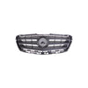Fits Mercedes Sprinter Sprinter Tourer Sprinter Traveliner 2006-2018 Radiator Grille thumbnail