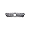 Fits Mercedes A Class 2012-2018 Radiator Grille thumbnail