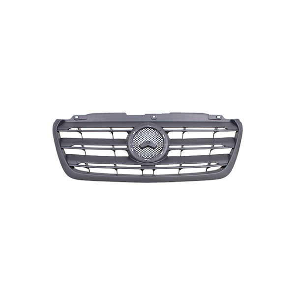 Fits Mercedes Sprinter 2016-2023 Radiator Grille Basic Models - image 2