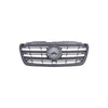 Fits Mercedes Sprinter 2016-2023 Radiator Grille Basic Models thumbnail