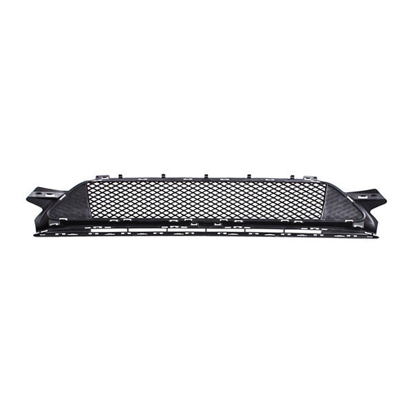 Fits Mercedes C Class 2018-2021 Front Bumper Centre Grille W205 - image 2