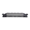 Fits Mercedes C Class 2018-2021 Front Bumper Centre Grille W205 thumbnail