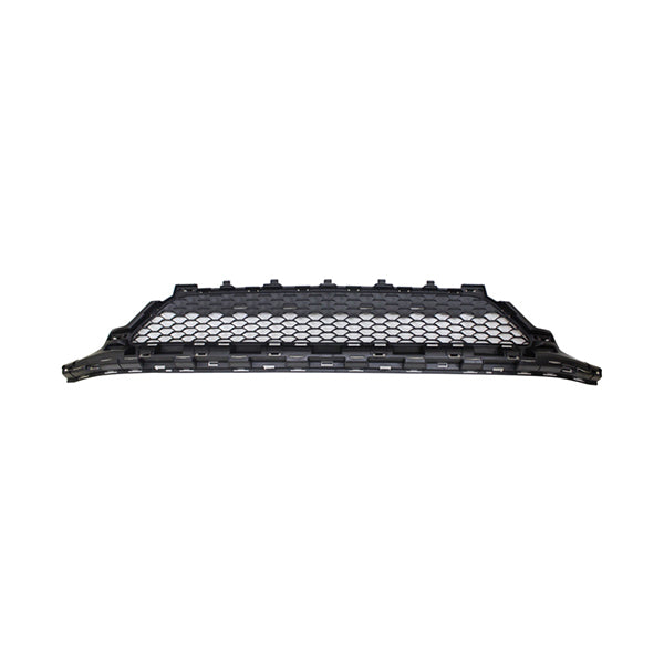 Fits Mercedes C Class Coupe 2014-2022 Front Bumper Lower Centre Grille Amg - image 2