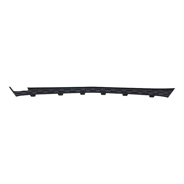 Fits Mercedes Glc Coupe Glc Suv 2016-2023 Front Bumper Upper Grille Amg Coupe - image 2