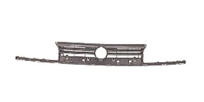 Fits VW Golf 1992-1999 Radiator Grille Black - image 2