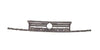 Fits VW Golf 1992-1999 Radiator Grille Black thumbnail