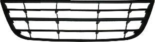 Fits VW Polo Hatch Polo Saloon/Estate 2002-2009 Centre Bumper Grille - image 2