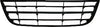 Fits VW Polo Hatch Polo Saloon/Estate 2002-2009 Centre Bumper Grille thumbnail