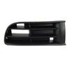 Fits VW Polo 2002-2009 Ns Front Bumper Grille No Fog Lamp Hole thumbnail