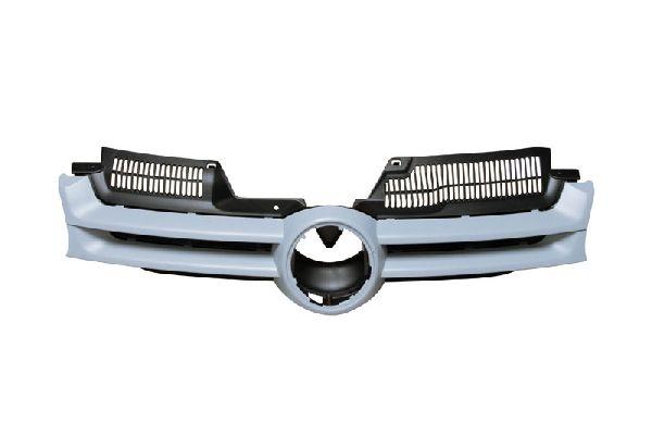 Fits VW Golf 2004-2009 Front Grille Not Gti - image 2