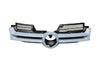 Fits VW Golf 2004-2009 Front Grille Not Gti thumbnail