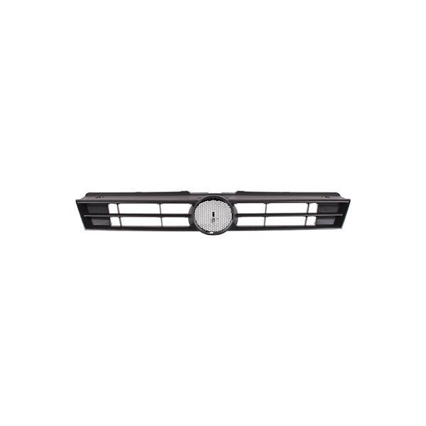Fits VW Polo Hatch 2009-2016 Radiator Grille & Air Con Models - image 2