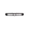Fits VW Polo Hatch 2009-2016 Radiator Grille & Air Con Models thumbnail