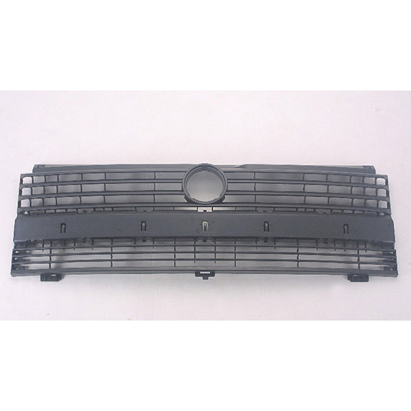 Fits VW Caravelle Multivan Transporter 1991-2003 Radiator Grille - image 2