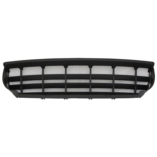 Fits VW Crafter 2006-2017 Front Bumper Centre Grille - image 2