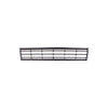 Fits VW Passat 2010-2014 Front Bumper Centre Grille & Black Moulding thumbnail