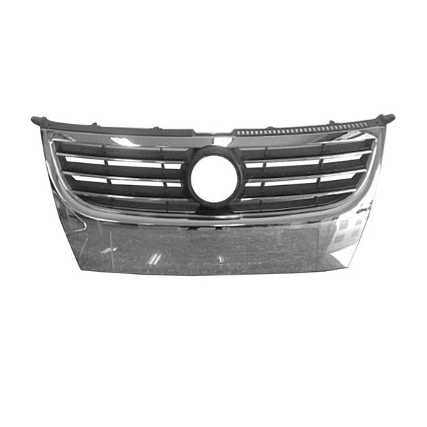 Fits VW Touran 2003-2010 Radiator Grille - image 2