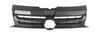 Fits VW Transporter 2010-2015 Radiator Grille & Satin Black thumbnail
