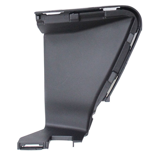 Fits VW Golf 2013-2019 Ns Front Bumper Grille Inner Gti & Gtd - image 2