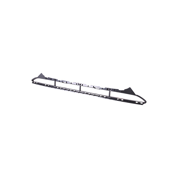 Fits Audi A4 2008-2015 Front Bumper Centre Grille Not Sport - image 2