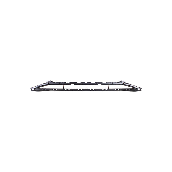 Fits Audi S4 2008-2015 Front Bumper Centre Grille Sport - image 2