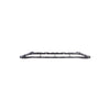 Fits Audi S4 2008-2015 Front Bumper Centre Grille Sport thumbnail