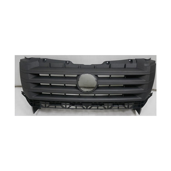 Fits VW Crafter 2006-2017 Radiator Grille - image 2