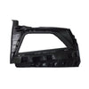Fits VW Polo Hatch 2017-2022 Ns Front Bumper Grille & Fog Lamp Hole thumbnail