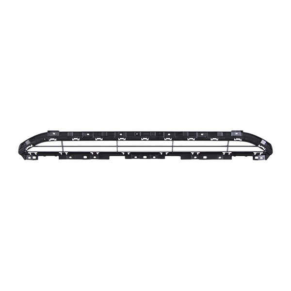 Fits Audi Q3 2011-2018 Front Bumper Lower Centre Grille - image 2