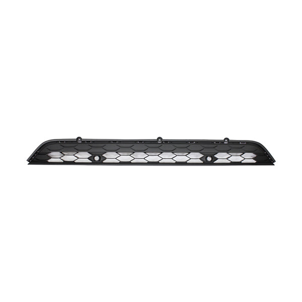 Fits VW Tiguan 2016-2024 Front Centre Bumper Grille Inc Pdc - image 2