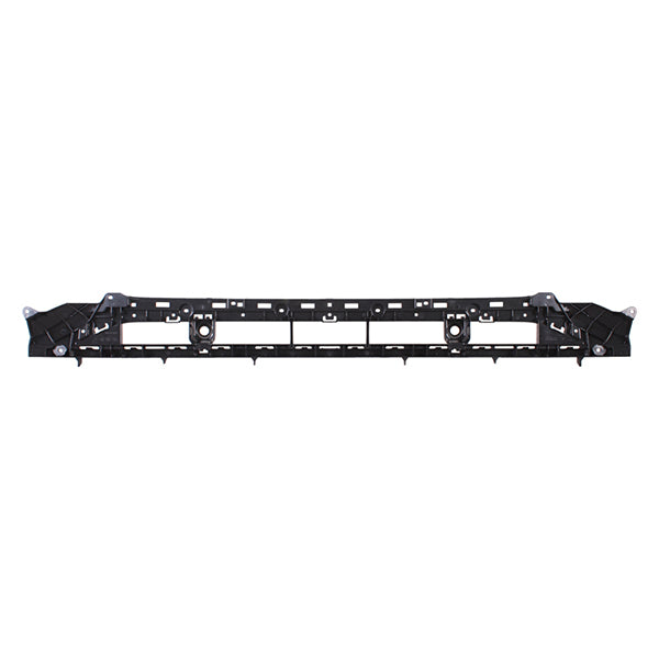 Fits Audi Q5 2016-2023 Front Lower Centre Grille - image 2