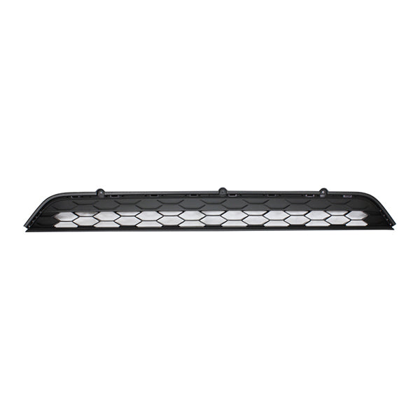 Fits VW Tiguan 2016-2024 Front Centre Bumper Grille No Pdc - image 2