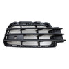 Fits VW Touareg 2010-2018 Front Bumper Grille Black Inc Pdc Right thumbnail