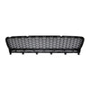 Fits VW Golf 2013-2019 Front Bumper Centre Grille Gti Inc Radar Hole thumbnail