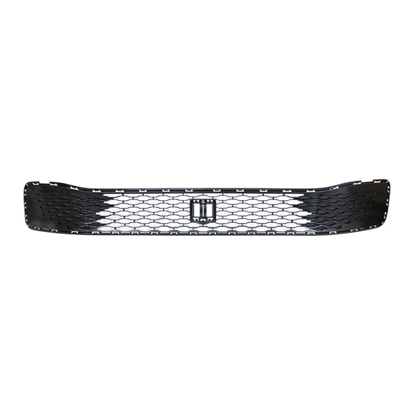 Fits VW Caddy Cargo Caddy Cargo Maxi 2021- Front Centre Bumper Grille - image 2