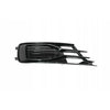Fits Audi A6 2014-2018 Front Bumper Grille Inc Chrome Mldg No Fog Right thumbnail