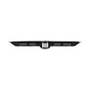 Fits VW Golf 2020-2021 Radiator Grille Black Inc Chrome Mldg Led Lamp Type thumbnail