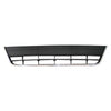 Fits VW Tiguan 2007-2016 Front Bumper Lower Centre Grille Inc Chrome Mldg thumbnail