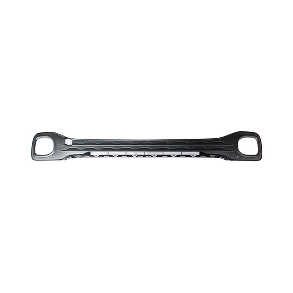 Fits VW T-Cross 2019-2023 Front Bumper Centre Grille - image 2
