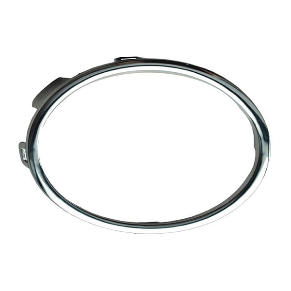 Fits VW Golf 2004-2013 Front Grille Moulding Around Fog Right - image 2