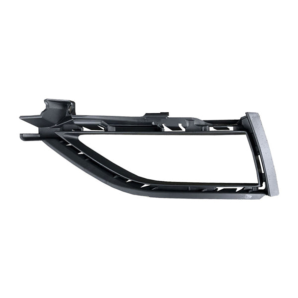 Fits VW Golf 2012-2019 Front Bumper Grille Frame Left - image 2