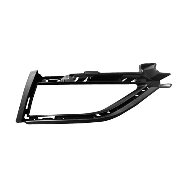 Fits VW Golf 2012-2019 Front Bumper Grille Frame Right - image 2