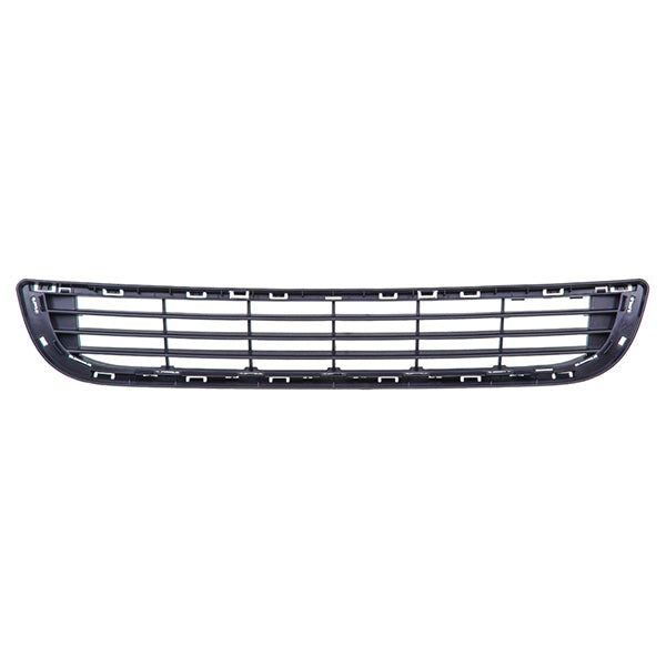 Fits Citroen Berlingo Peugeot Partner 2008-2018 Front Bumper Centre Grille - image 2