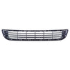 Fits Citroen Berlingo Peugeot Partner 2008-2018 Front Bumper Centre Grille thumbnail