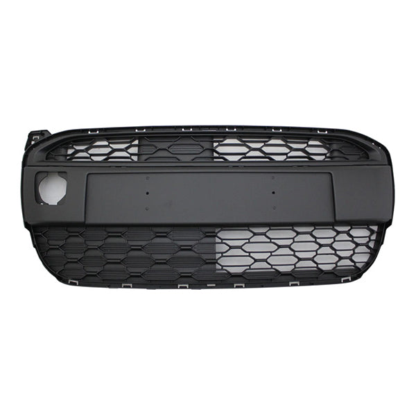 Fits Citroen C1 2005-2018 Bumper Centre Grille - image 2