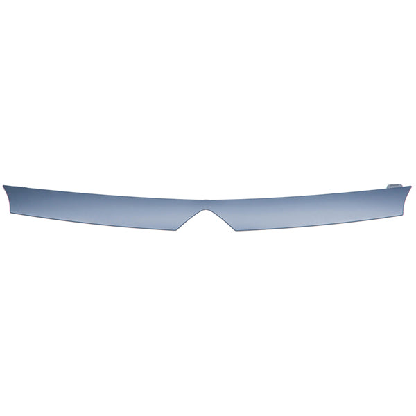 Fits Citroen Berlingo Peugeot Partner 2006-2019 Radiator Grille Moulding Primed - image 2