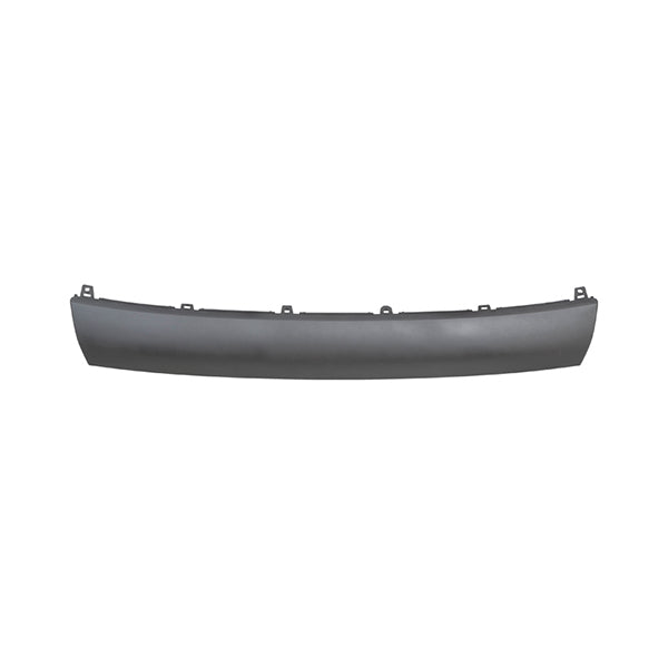 Fits Citroen Berlingo Berlingo Multispace 2006-2019 Grille Moulding Lower Primed - image 2