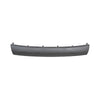 Fits Citroen Berlingo Berlingo Multispace 2006-2019 Grille Moulding Lower Primed thumbnail