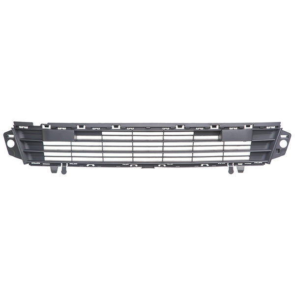 Fits Citroen Berlingo Peugeot Partner 2006-2019 Front Bumper Centre Grille - image 2
